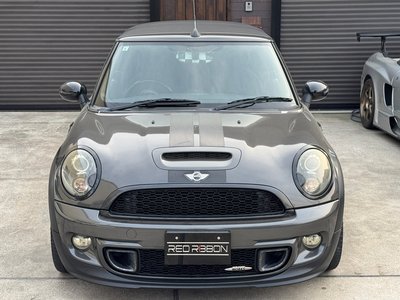 MINI MINI CONVERTIBLE - 2