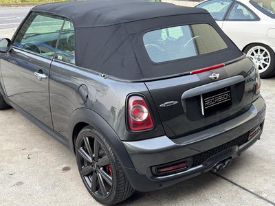 MINI MINI CONVERTIBLE - 9
