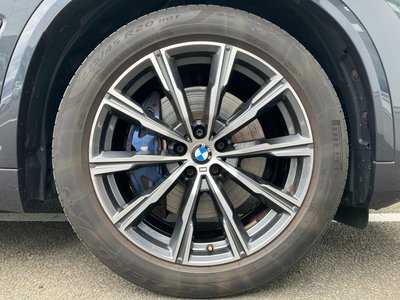 2021 BMW X5 — миниатюра 55