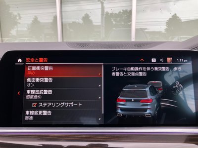2021 BMW X5 — миниатюра 18