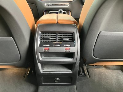 2021 BMW X5 — миниатюра 34
