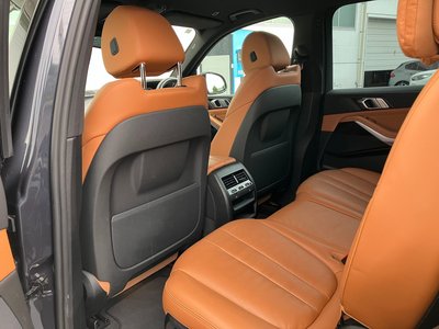 2021 BMW X5 — миниатюра 39