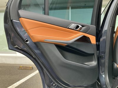 2021 BMW X5 — миниатюра 46