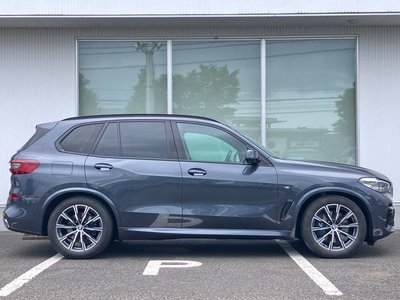صورة 6 لـ 2021 BMW X5