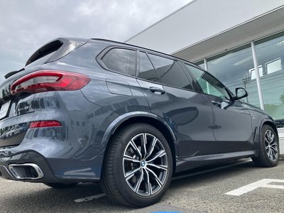 2021 BMW X5 — миниатюра 54