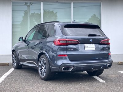 صورة 3 لـ 2021 BMW X5