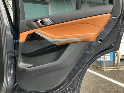 2021 BMW X5 — миниатюра 44