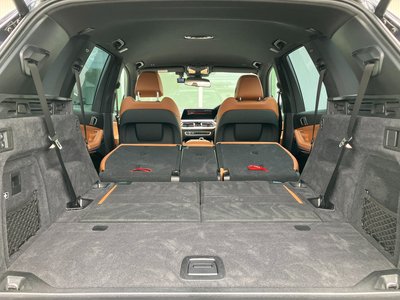 2021 BMW X5 — миниатюра 50