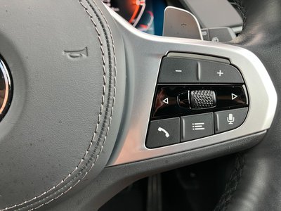 2021 BMW X5 — миниатюра 13