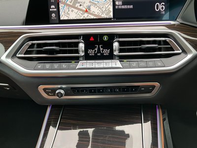 2021 BMW X5 — миниатюра 20