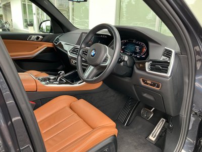 2021 BMW X5 — миниатюра 31