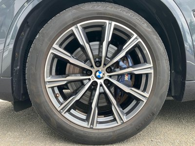 2021 BMW X5 — миниатюра 57
