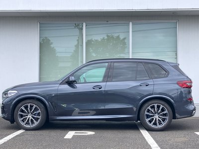 صورة 2 لـ 2021 BMW X5