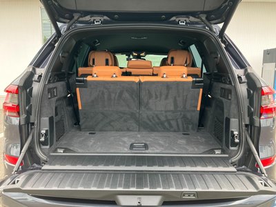 2021 BMW X5 — миниатюра 48