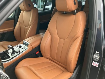 2021 BMW X5 — миниатюра 37