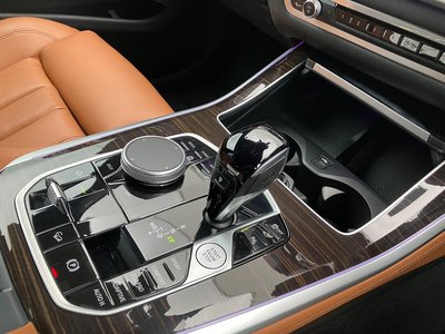 2021 BMW X5 — миниатюра 23
