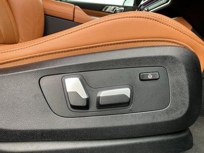 2021 BMW X5 — миниатюра 30
