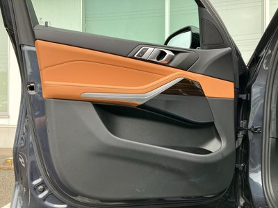 2021 BMW X5 — миниатюра 45