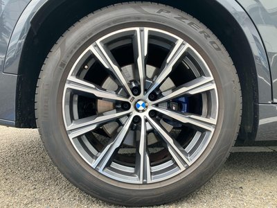 2021 BMW X5 — миниатюра 56