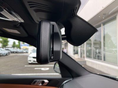 2021 BMW X5 — миниатюра 27