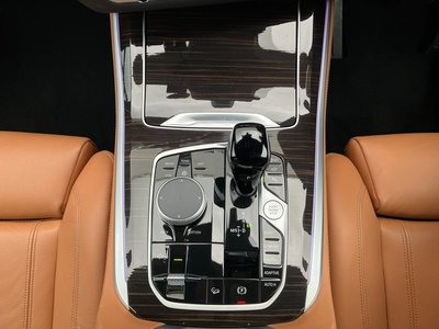 2021 BMW X5 — миниатюра 22