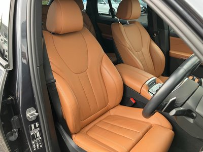 2021 BMW X5 — миниатюра 29