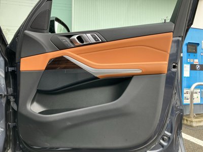 2021 BMW X5 — миниатюра 43