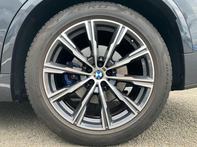2021 BMW X5 — миниатюра 58