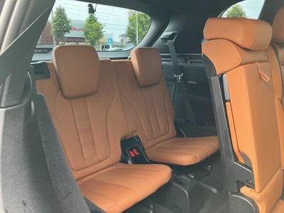 2021 BMW X5 — миниатюра 36