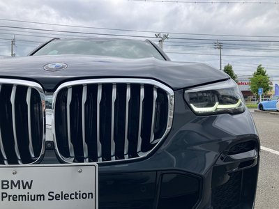 2021 BMW X5 — миниатюра 51