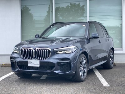 صورة 1 لـ 2021 BMW X5