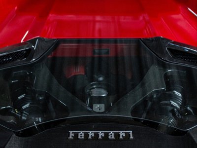 FERRARI 488 SPIDER - 3