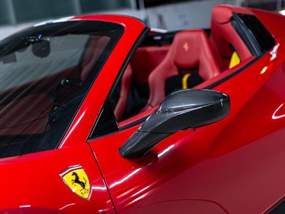 FERRARI 488 SPIDER - 6