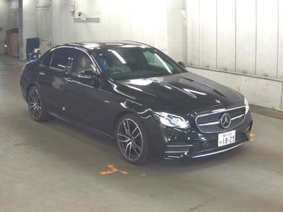 صورة 1 لـ 2019 Mercedes-BENZ MERCEDES-AMG