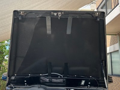 MERCEDES-BENZ G-CLASS G63 AMG - 9