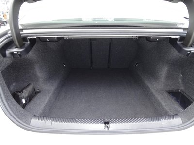BMW 5 SERIES - 9