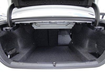BMW 5 SERIES - 10