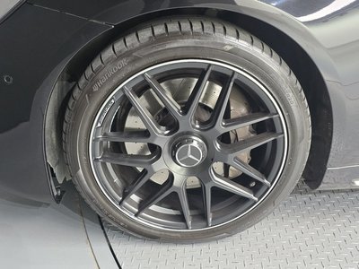 MERCEDES-BENZ S-CLASS - 6