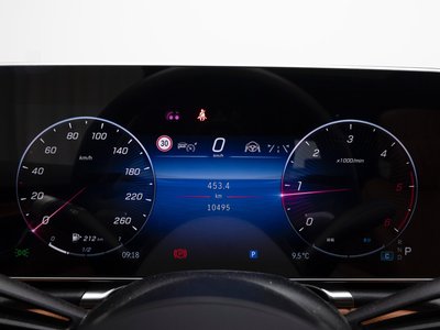 MERCEDES-BENZ S-CLASS - 8