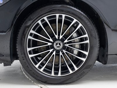 MERCEDES-BENZ S-CLASS - 6