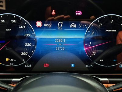 MERCEDES-BENZ S-CLASS - 8