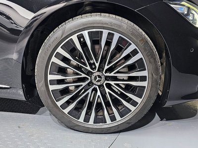 MERCEDES-BENZ S-CLASS - 6