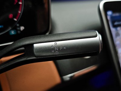 MERCEDES-BENZ S-CLASS - 9