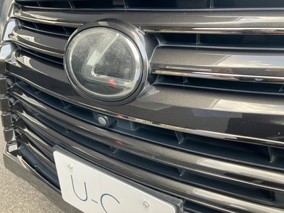 LEXUS LX - 10