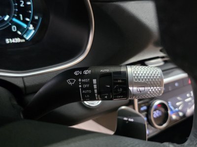 2021 Genesis GV80 — миниатюра 29
