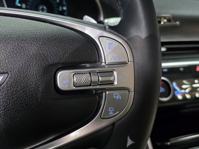 2021 Genesis GV80 — миниатюра 36