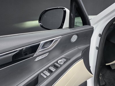 2021 Genesis GV80 — миниатюра 30