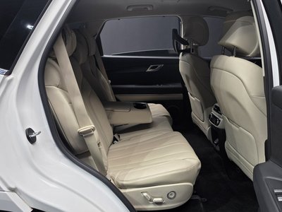 2021 Genesis GV80 — миниатюра 18