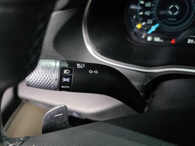 2021 Genesis GV80 — миниатюра 38