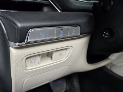 2021 Genesis GV80 — миниатюра 28